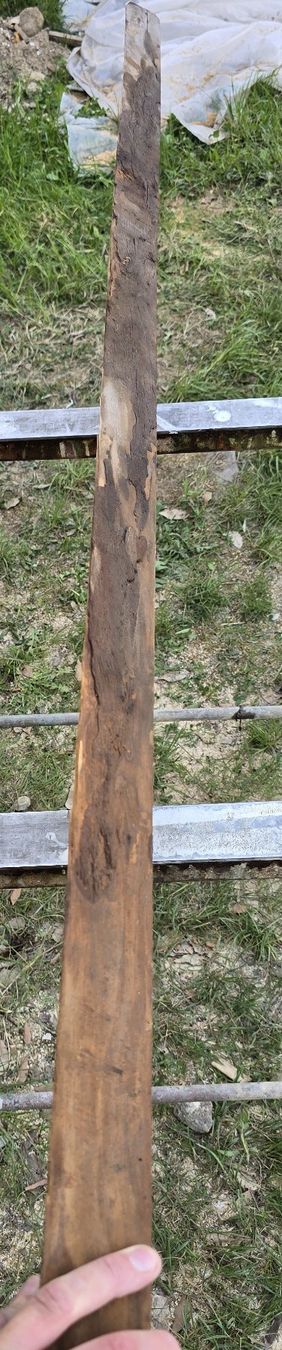 Articles en bois: Altes Holzbrett – D'occasion à Rorschacherberg par snOOpydOg11 3