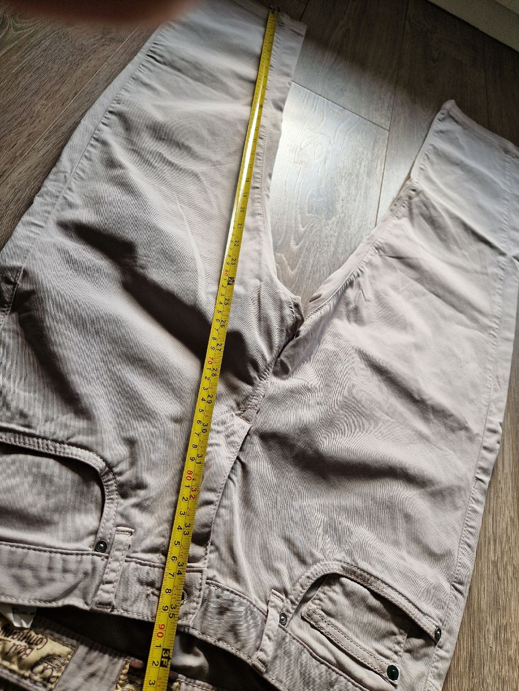 Pantaloni: Best Company Bartolo, size 48, cotton – Nuovo (secondo la descrizione) da Wettingen venduto da mor_76q7 5