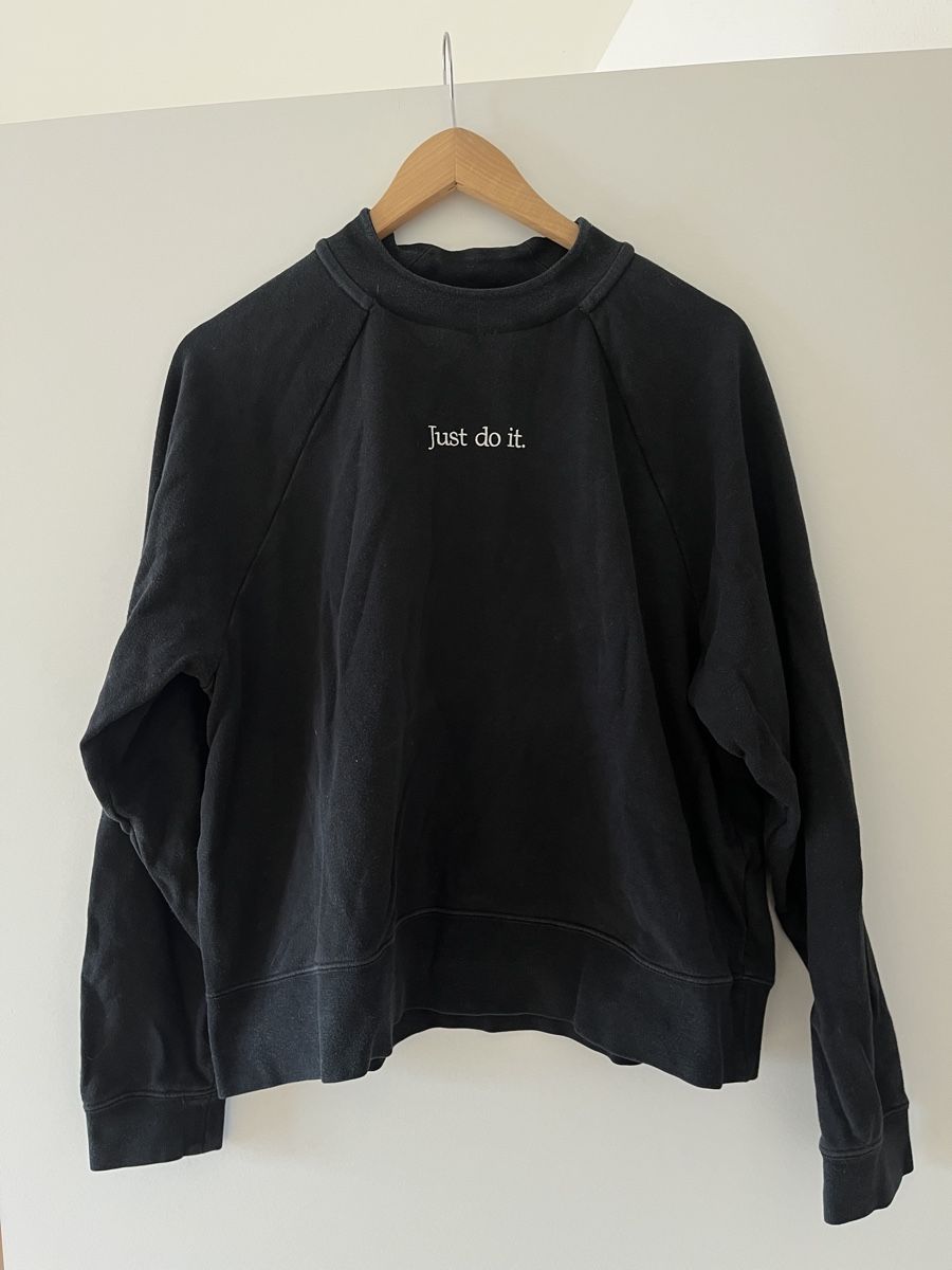 Nike Maglioni & Felpe: Nike Pullover Crewneck  – Usato da Allschwil venduto da MaloseS08
