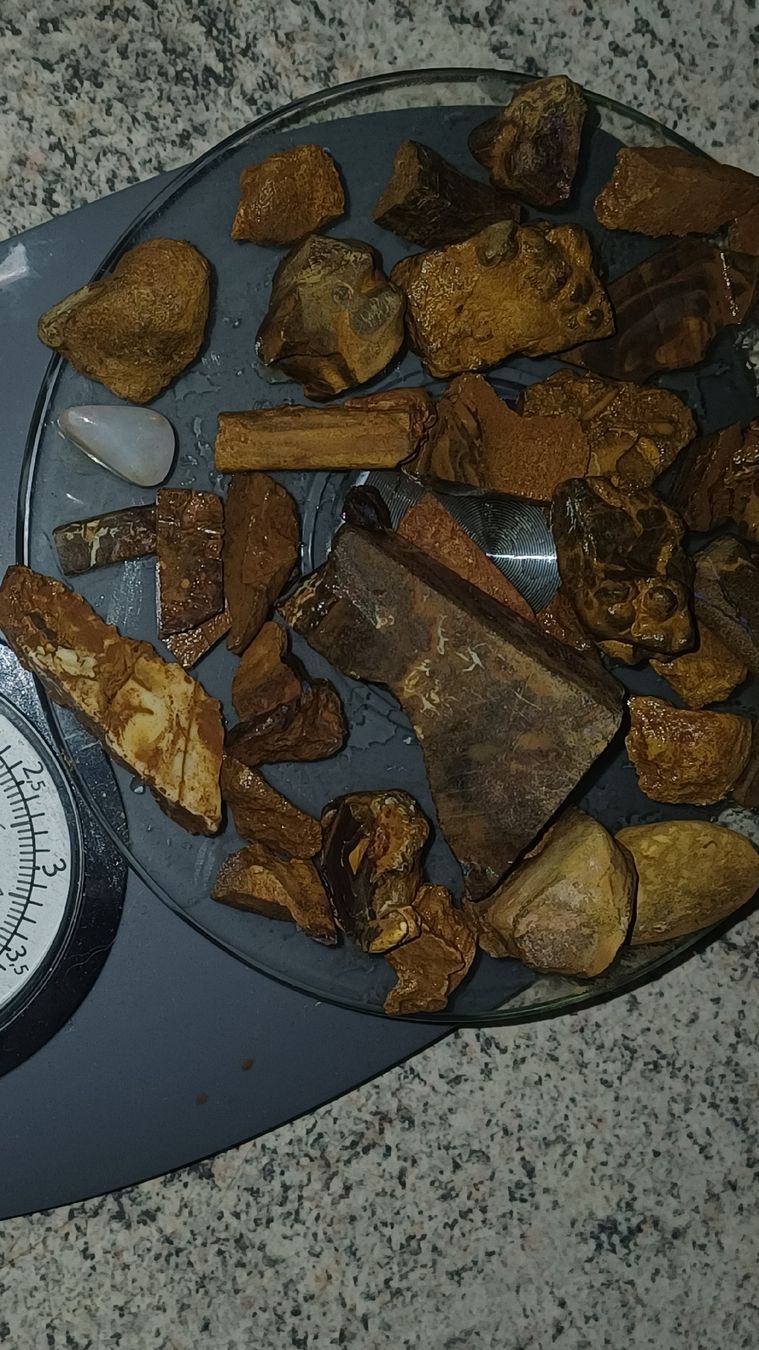 Pietre preziose: Bolder Opal – Usato da Flawil venduto da Pinkmalibu 2
