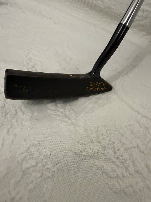 Mazze & Set: Putter  – Usato da Genolier venduto da Aia 1