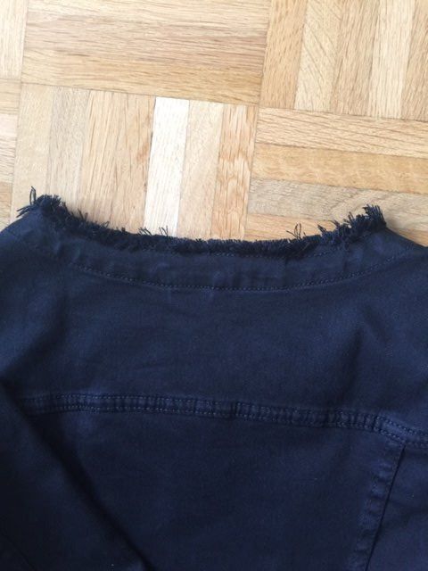 Comma Giacche: Jeans - Jacke "comma" Gr. 36 – Nuovo (secondo la descrizione) da Walenstadt venduto da ricamul 8