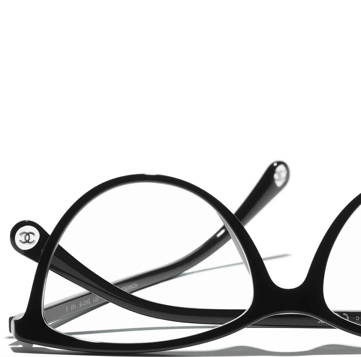 Chanel Occhiali & Lenti: Chanel Brille – Nuovo (secondo la descrizione) da Wetzikon ZH venduto da sci_8986 7