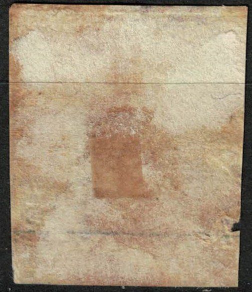 Tous les timbres: Strubel 24 gestempelt – D'occasion à Bern par bae_958f 1