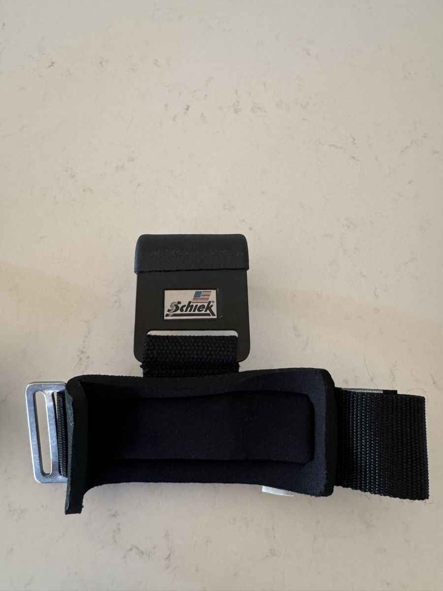 Pinces: Schiek Power Lifting Hooks Modell 1200PLH   – Neuf (Voir description) à Grenchen par Levv 2
