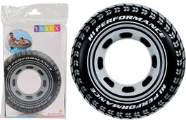 Intex Schwimmhilfe / Schwimmring Autoreifen