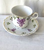 Espresso Tassli