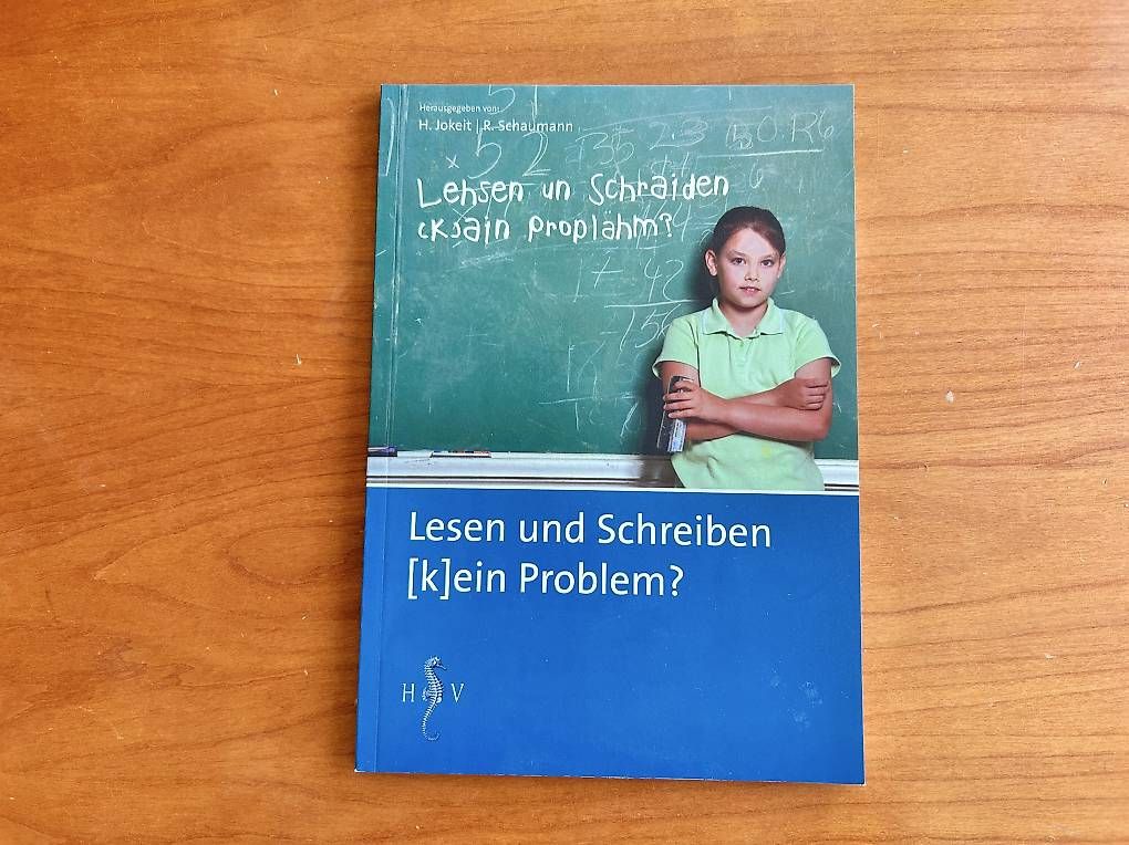 Libri: Lesen und Schreiben - kein Problem – Usato da Zollikerberg venduto da sel_99lq
