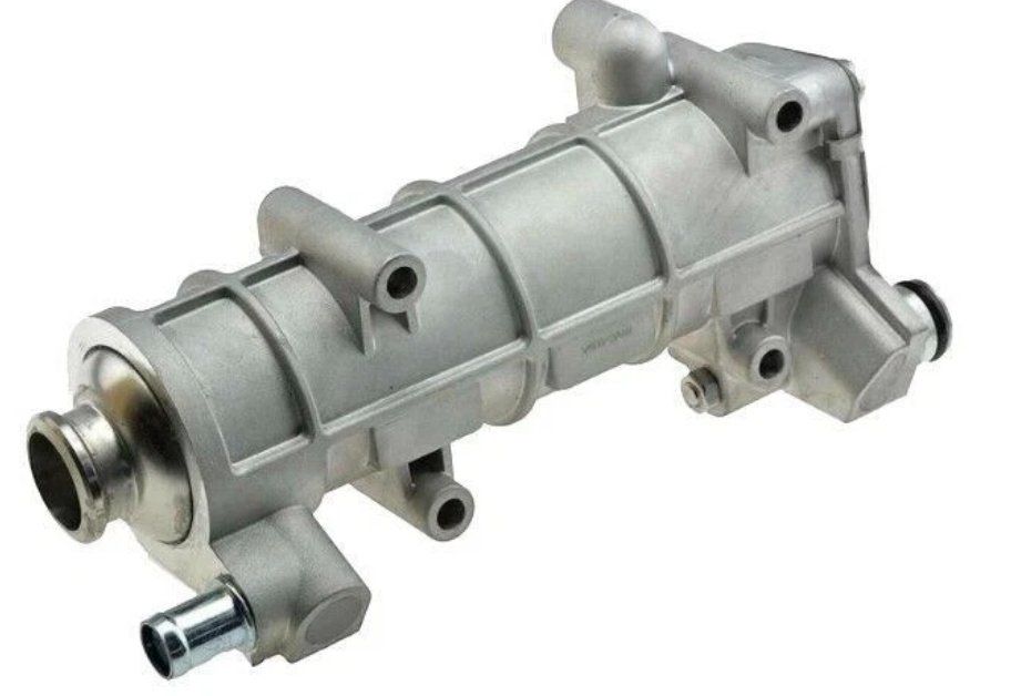 Peugeot Sonstiges Fahrzeugzubehör: NRF AGR Kühler – Neu und originalverpackt aus Buchs SG von nefi022