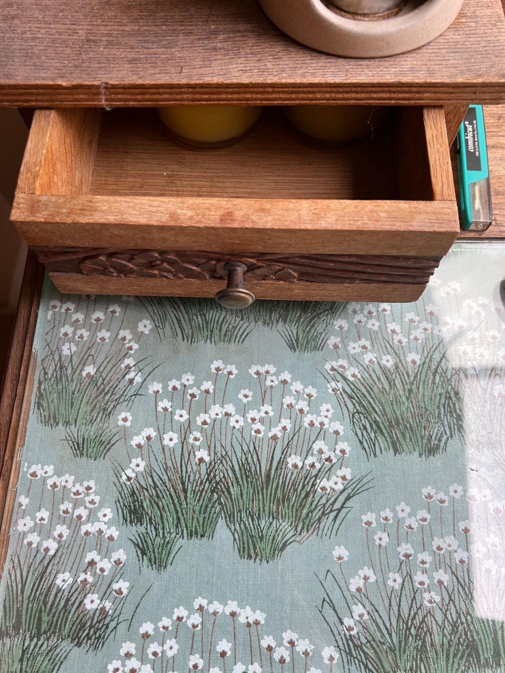 Tavoli da trucco: Vintage Schminktisch Jugendstil – Usato da Zürich venduto da L_ara_yx 2