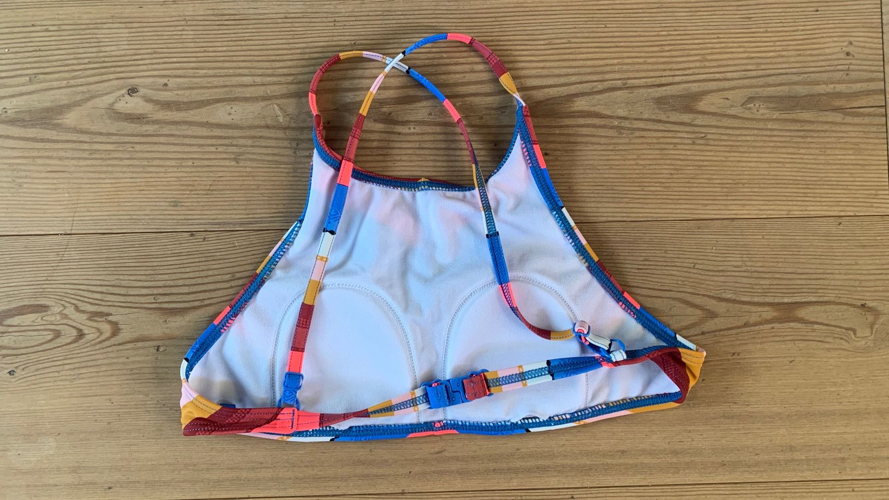 Costumi da bagno & Bikini: Mädchen Bikini-Set – Usato da Bern venduto da nin_6tc5 1