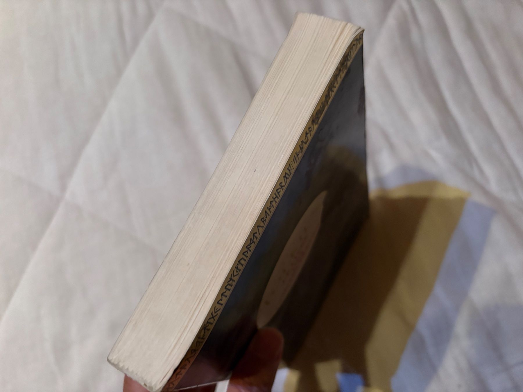 Bücher: TOLKIEN  LE LIVRE  DES CONTES PERDUS – Gebraucht aus Genève von sunandwind 1