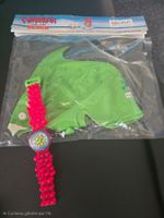 Swatch Scuba 200 C-MONSTA on the BEACH