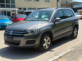 Vw Tiguan 1.4 Benzin Frisch Ab MFK 02.03.2026