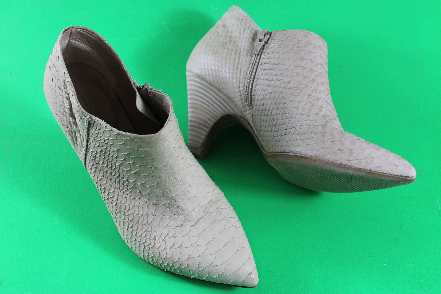 Damenschuhe: 36 --  VIC   Italy – Gebraucht aus Wichtrach von NBischoff 1