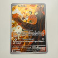 Pokemon Dedenne (093/088) – Pocket Rivals ab 1 CHF