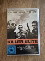 Killer Elite DVD