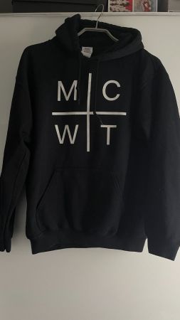 Magna Carta World Tour JAY-Z Merch