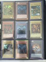 Yu-Gi-Oh - Set