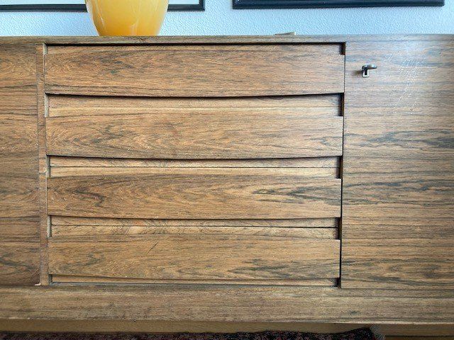 Cassettiere: Sideboard Palisander – Usato da Rapperswil SG venduto da sum_y5g5 1
