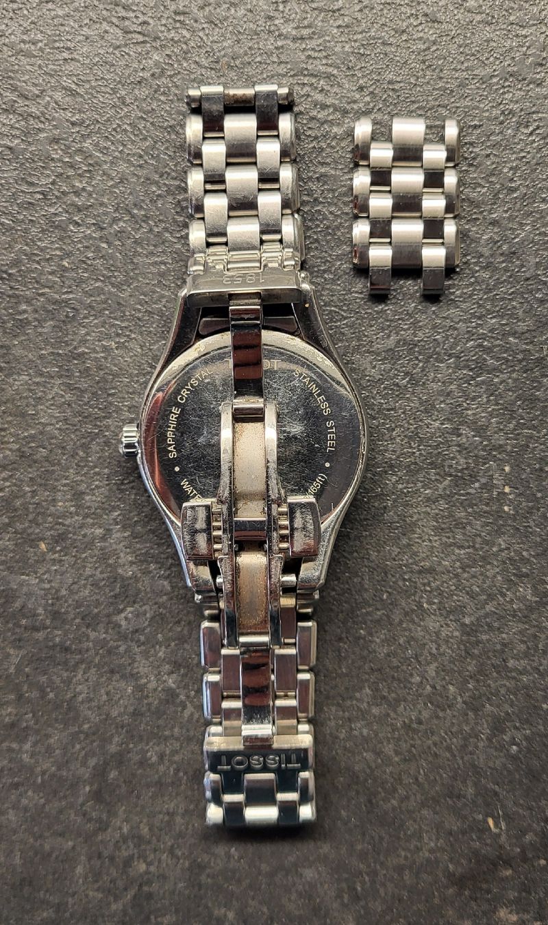 Tissot Orologi: Damenuhr – Usato da Thun venduto da aenduboumae 2