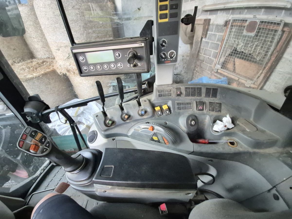 Claas Trattori: Claas Arion 420 – Usato da Bedano venduto da sim_66fd 3