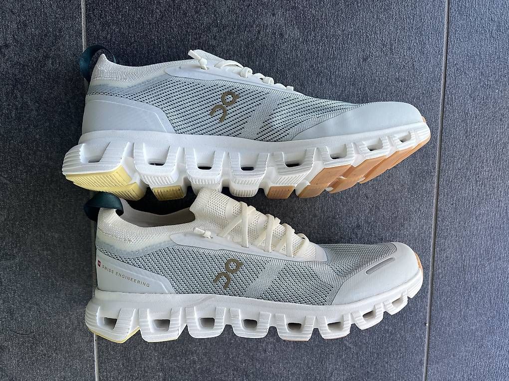 On Scarpe da uomo: ON SNEAKERS CLOUD 6 VERSA - Gr.37.5 – Usato da Hildisrieden venduto da D.Stef