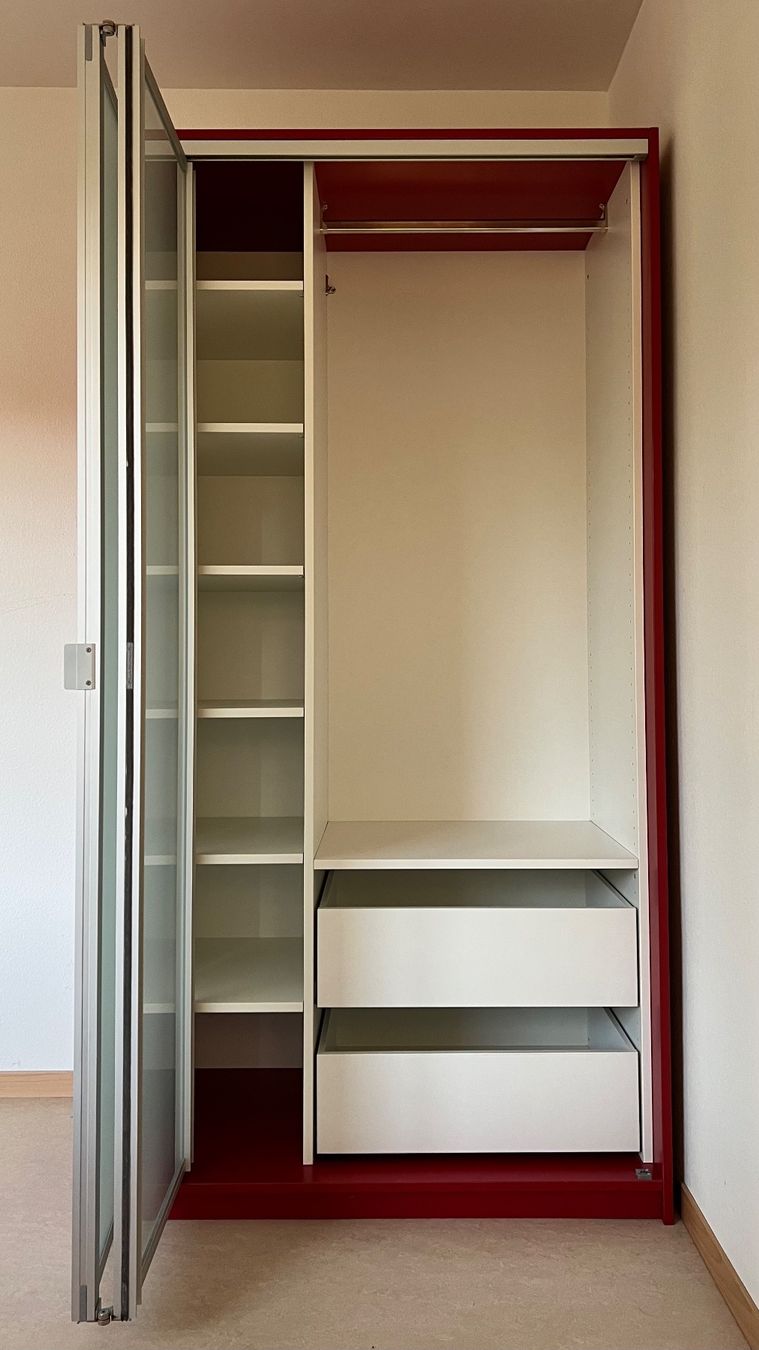 Armadi: Schreiner Kleiderschrank – Nuovo (secondo la descrizione) da Zürich venduto da Mel_Meli 2