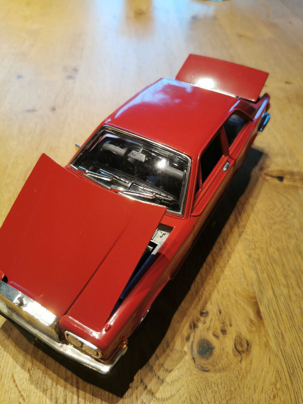 Rolls Royce Modellini d'auto: Rolls Royce – Usato da Wila venduto da carina073