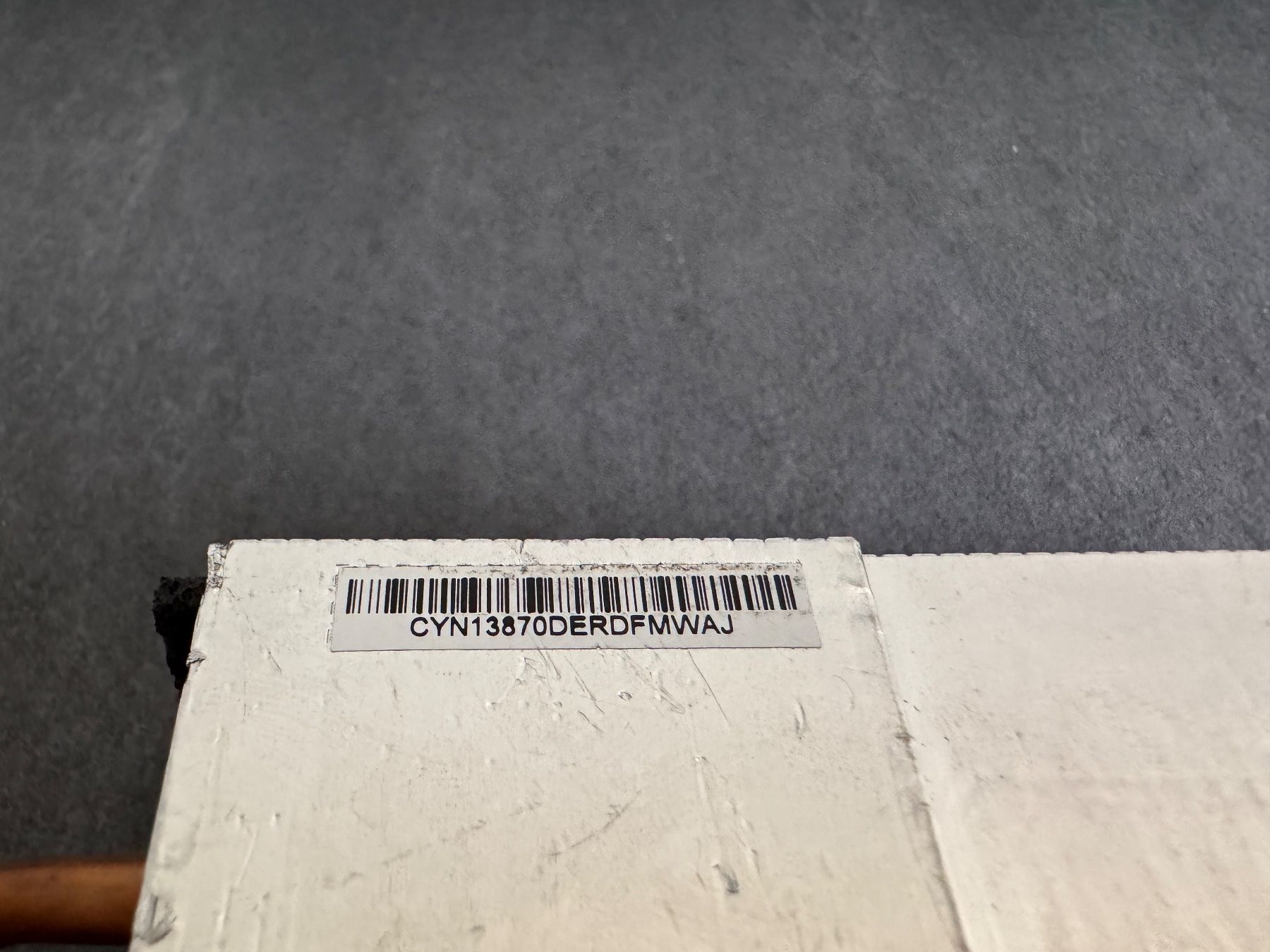 Composants électroniques: Apple iMac 2011 GPU-Kuehlkoerper 90 Grad – D'occasion à Rothenfluh par Ron999 1