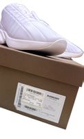 Burberry Leder Sneakers NP 800.-