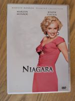 Niagara - Marilyn Monroe - DVD-Filmklassiker