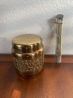 Rares altes  Zigaretten/Zigarren  Set Erhard & Söhne