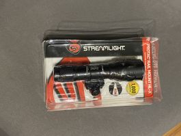 Streamlight ProTac Rail Mount HL-X Taschenlampe 