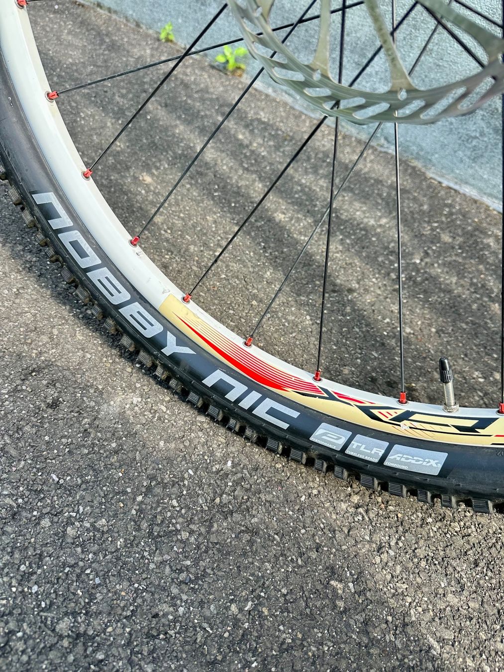 Scott Biciclette: Scott Spark 35 - Fully Mountainbike – Usato da Luzern venduto da iwan_91 7