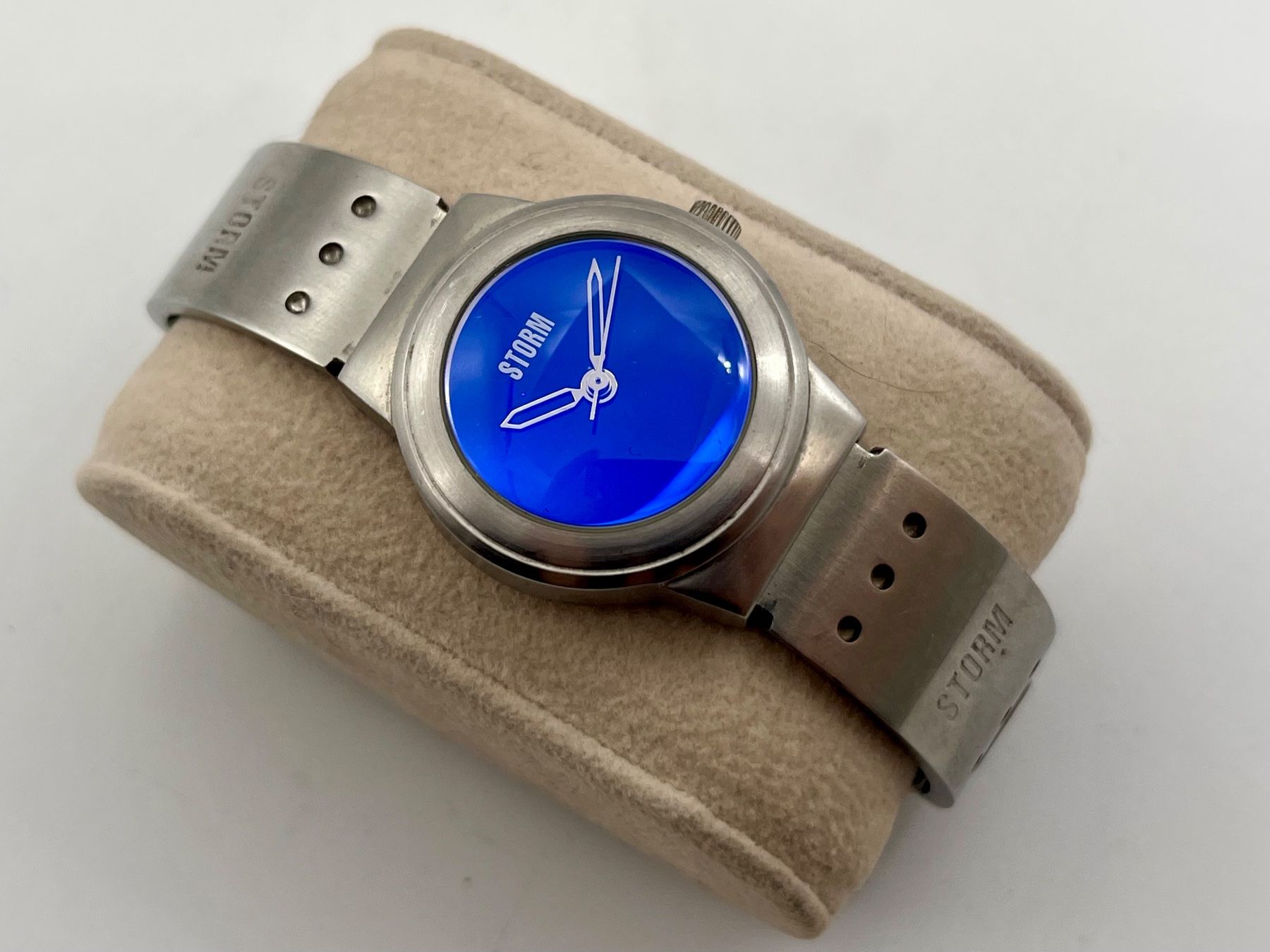 Uhren: Storm 3870 Damenuhr Quarz – Gebraucht aus Aarau von VelEis_Watches 1