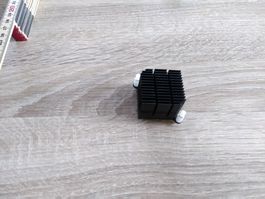 Pine64 ROCKPro64 30mm Heatsink für PCs und SBCs