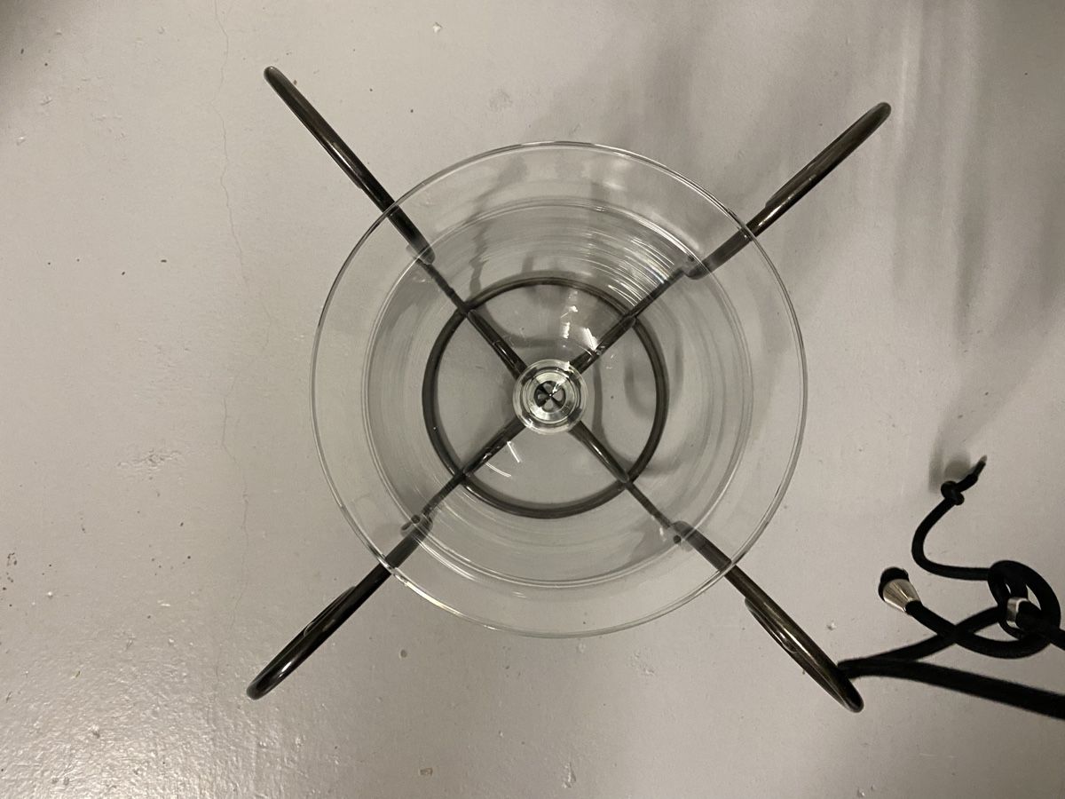 Alle Dekorationen: Windlichter sehr originell – Gebraucht aus Schneisingen von bea_9lqd 4