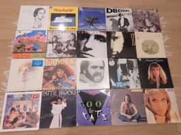 20 LP Divers
