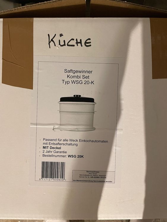 Action verkoopt nu een waanzinnige sapcentrifuge