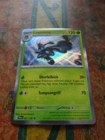 POKEMON  Lextremo   G  PAL DE  021/193  KP120  2023
