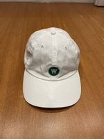 DOUBLE A by Wood Wood Cap, Weiss, Top Deal!