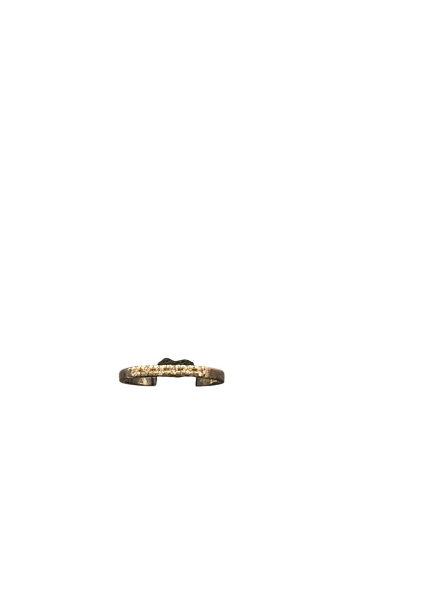 Ringe: Bague en or 18k avec diamant – Gebraucht aus Versoix von tem_f7yk