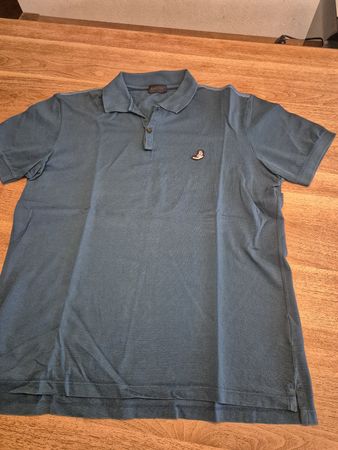 Poloshirt von Lanvin