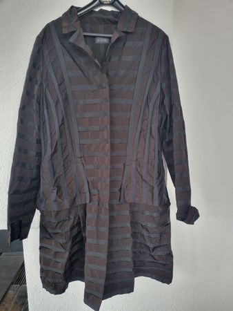 Heide Ost Designermantel