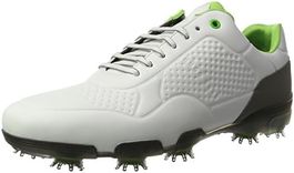 BOSS premium Golf Schuhe – Weiss – Gr. 43 Top Zustand selten