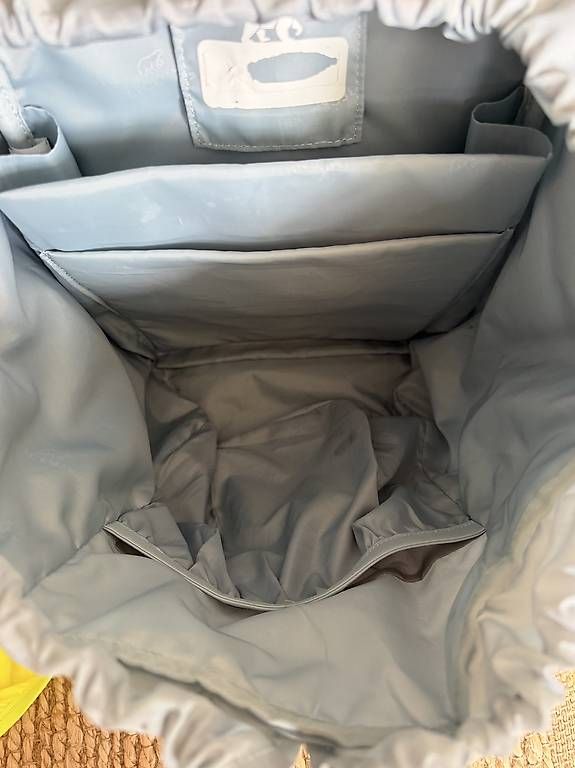 Kindertaschen: Schultasche & Etui Beckmann Forest Deer Dusty Mint – Gebraucht aus Alpnach Dorf von imf_qx9f 3