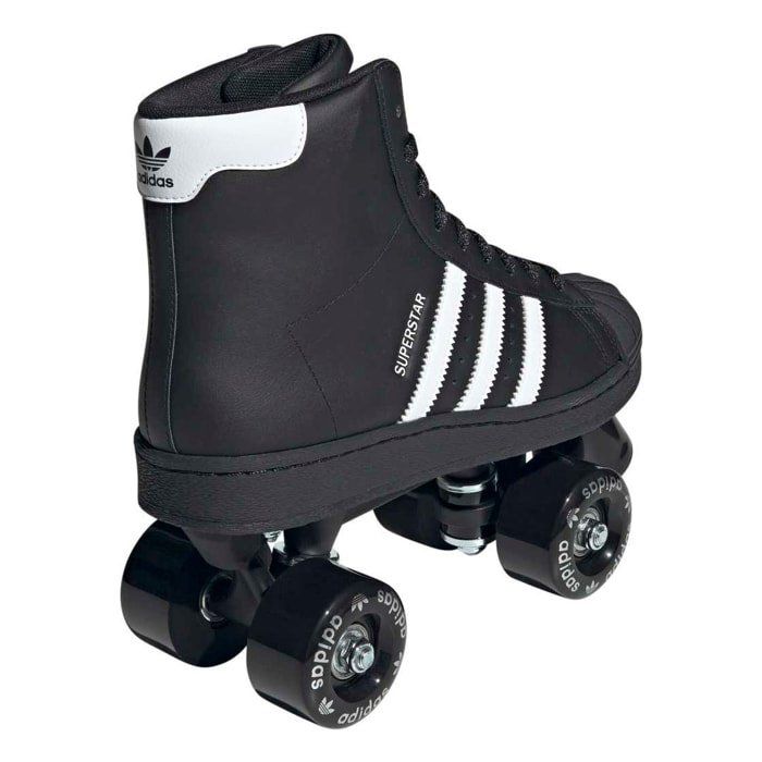 Pattini in linea & Pattini a rotelle: Adidas  Rollschuhe (40 2/3) – Nuovo e nell'imballaggio originale da Biel/Bienne venduto da Beat39 1