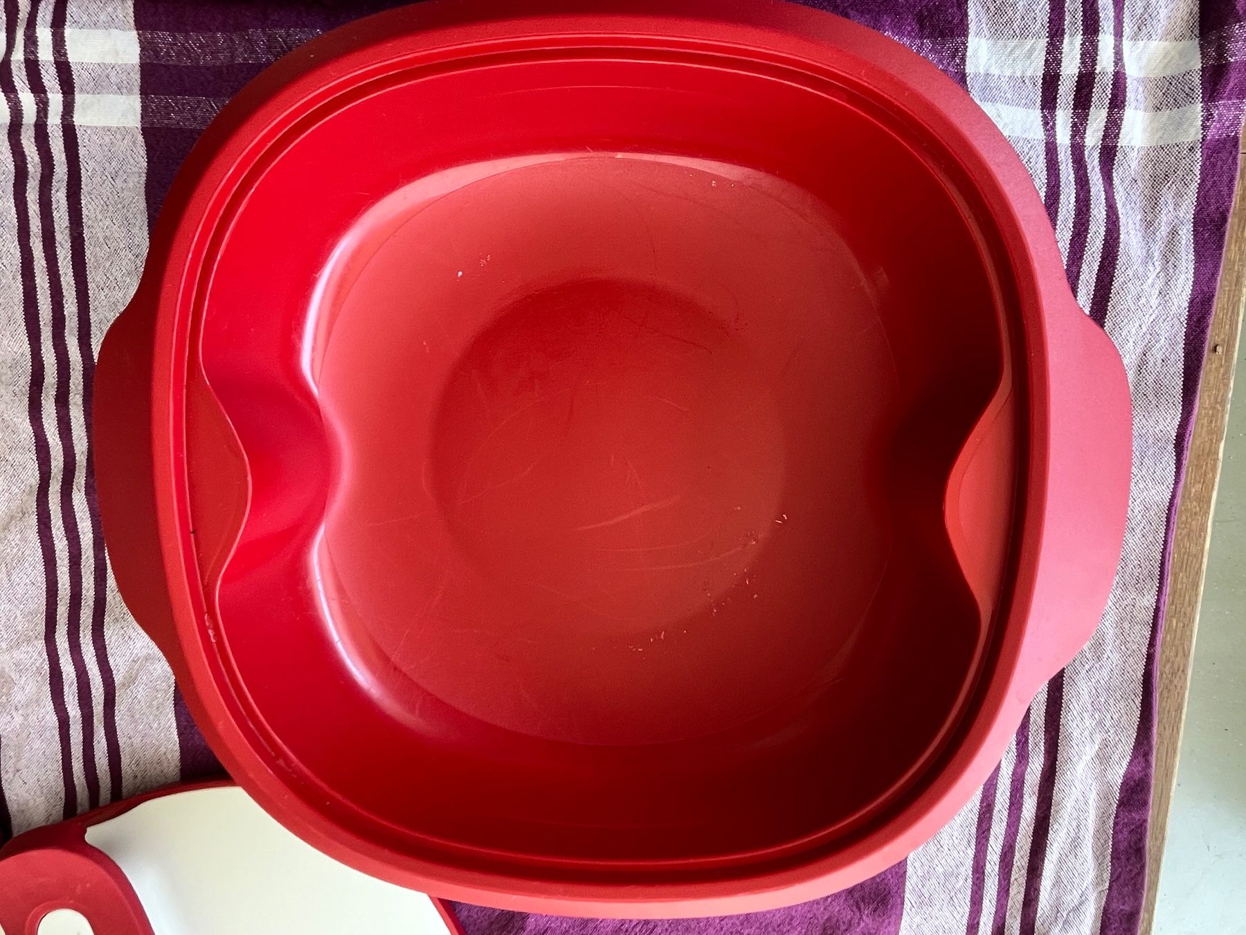 Tupperware Behälter & Ähnliches: Thermo Wärmebehälter-Set Tupperware – Gebraucht aus Wohlen AG von dud_gm6p 1