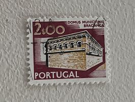 Portugal Briefmarke ab 0.50 CHF